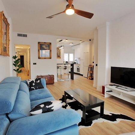 Apartament Luxury, Modern & Style Mezquita Kordoba Zewnętrze zdjęcie