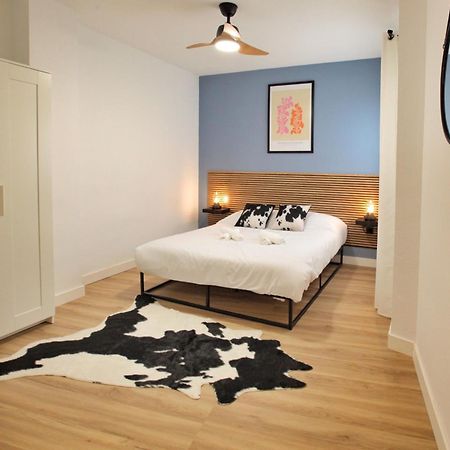 Apartament Luxury, Modern & Style Mezquita Kordoba Zewnętrze zdjęcie