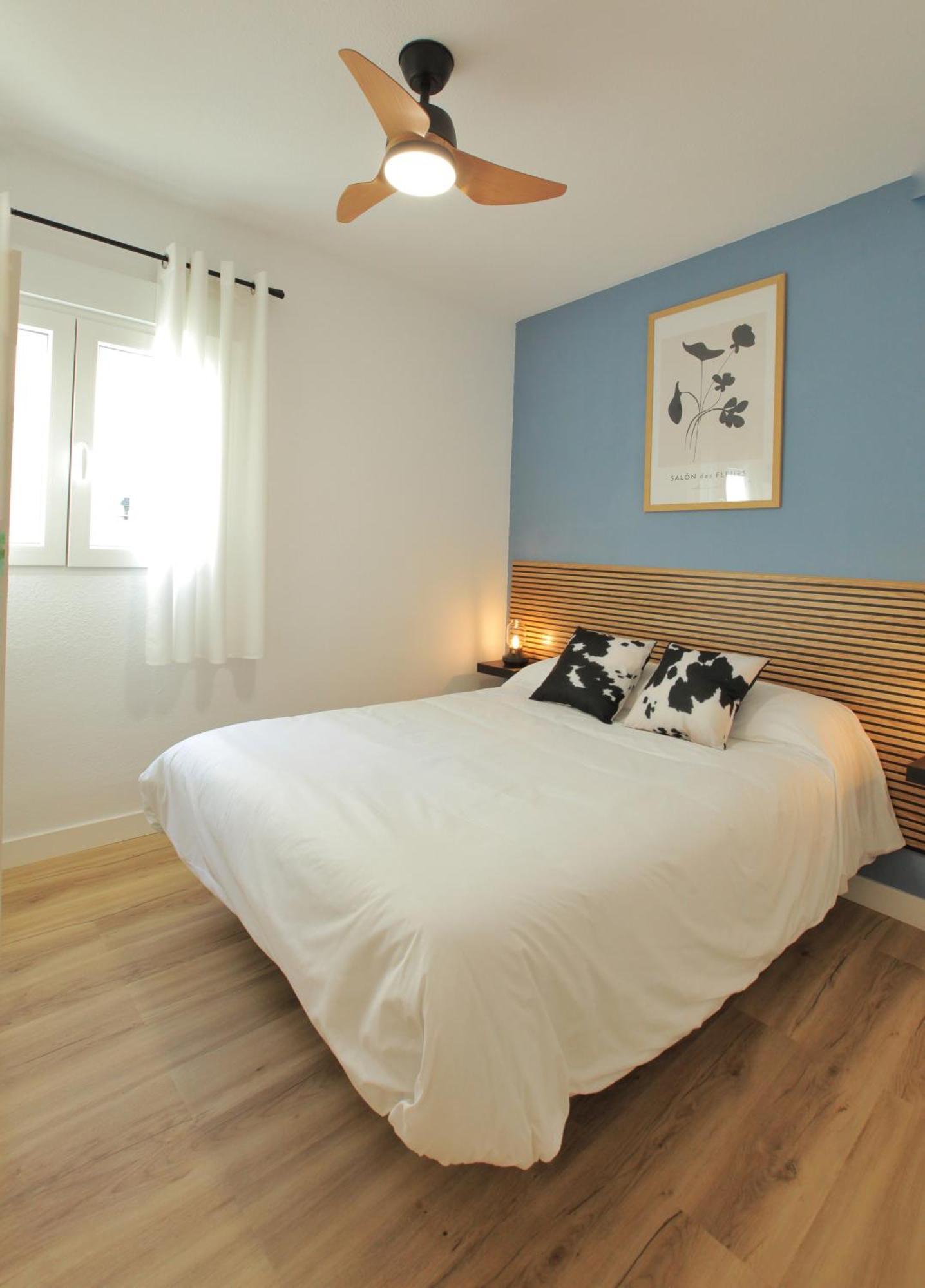 Apartament Luxury, Modern & Style Mezquita Kordoba Zewnętrze zdjęcie