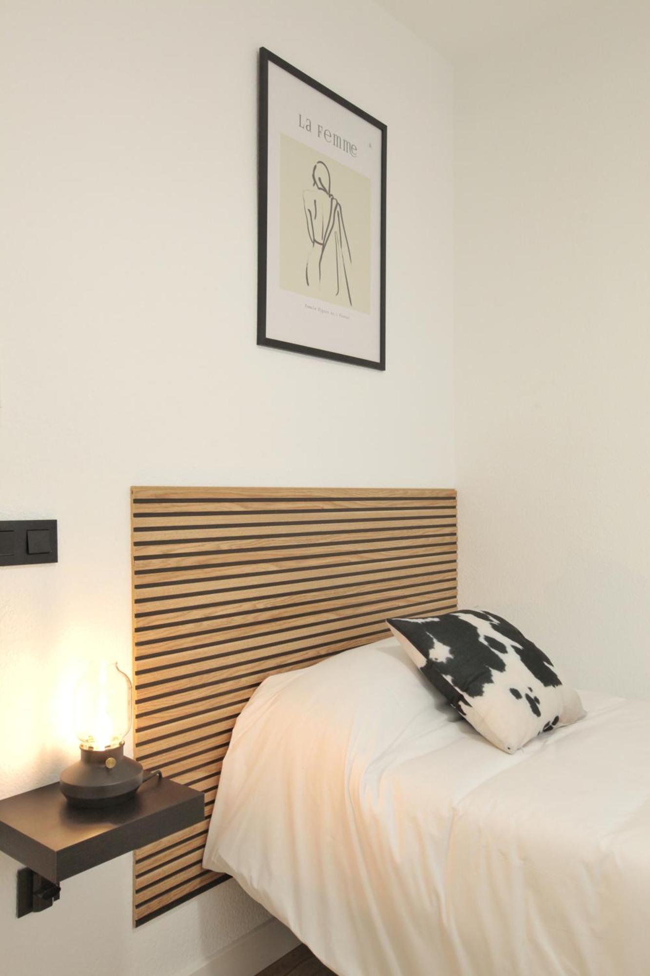 Apartament Luxury, Modern & Style Mezquita Kordoba Zewnętrze zdjęcie