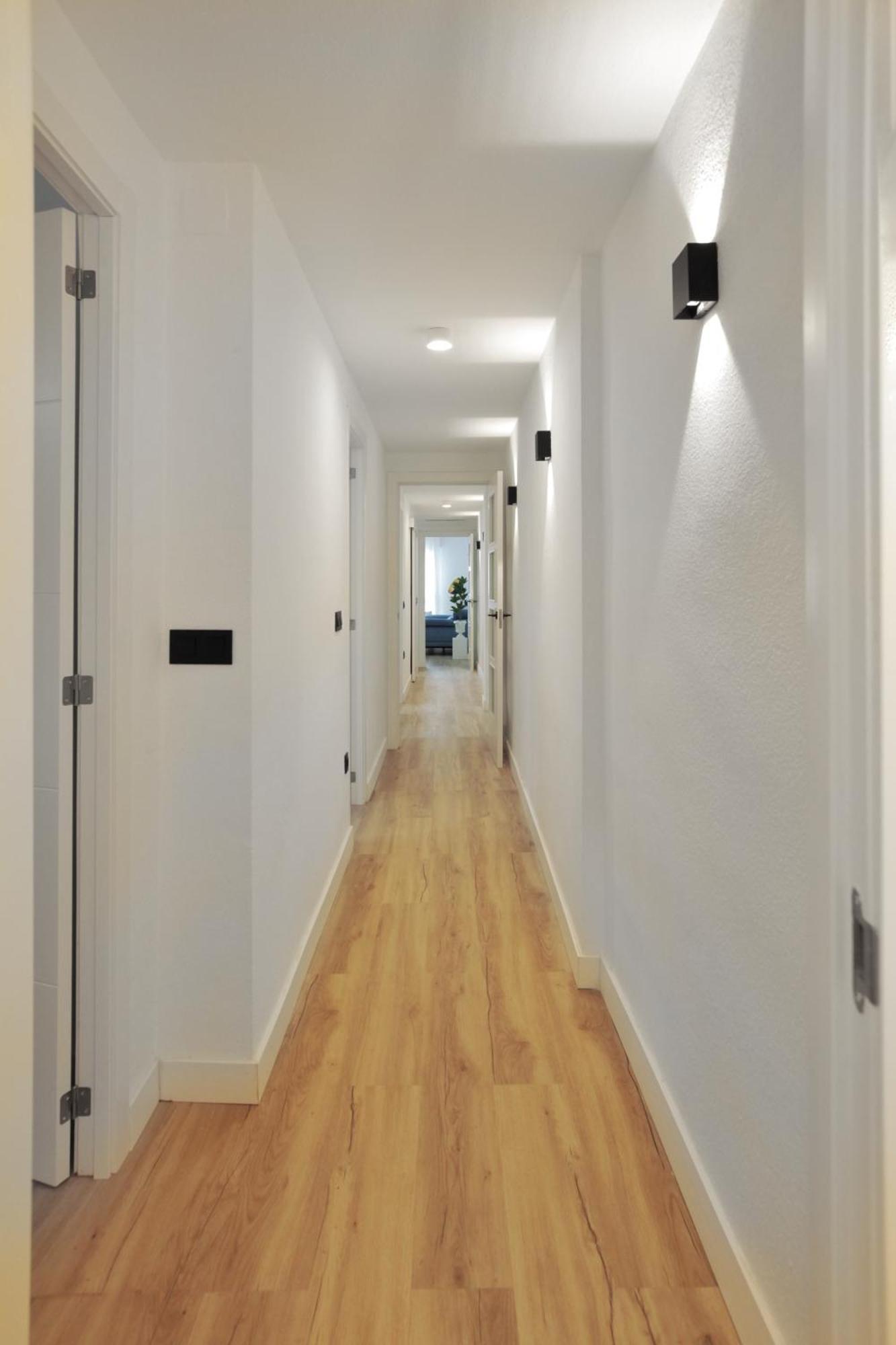 Apartament Luxury, Modern & Style Mezquita Kordoba Zewnętrze zdjęcie