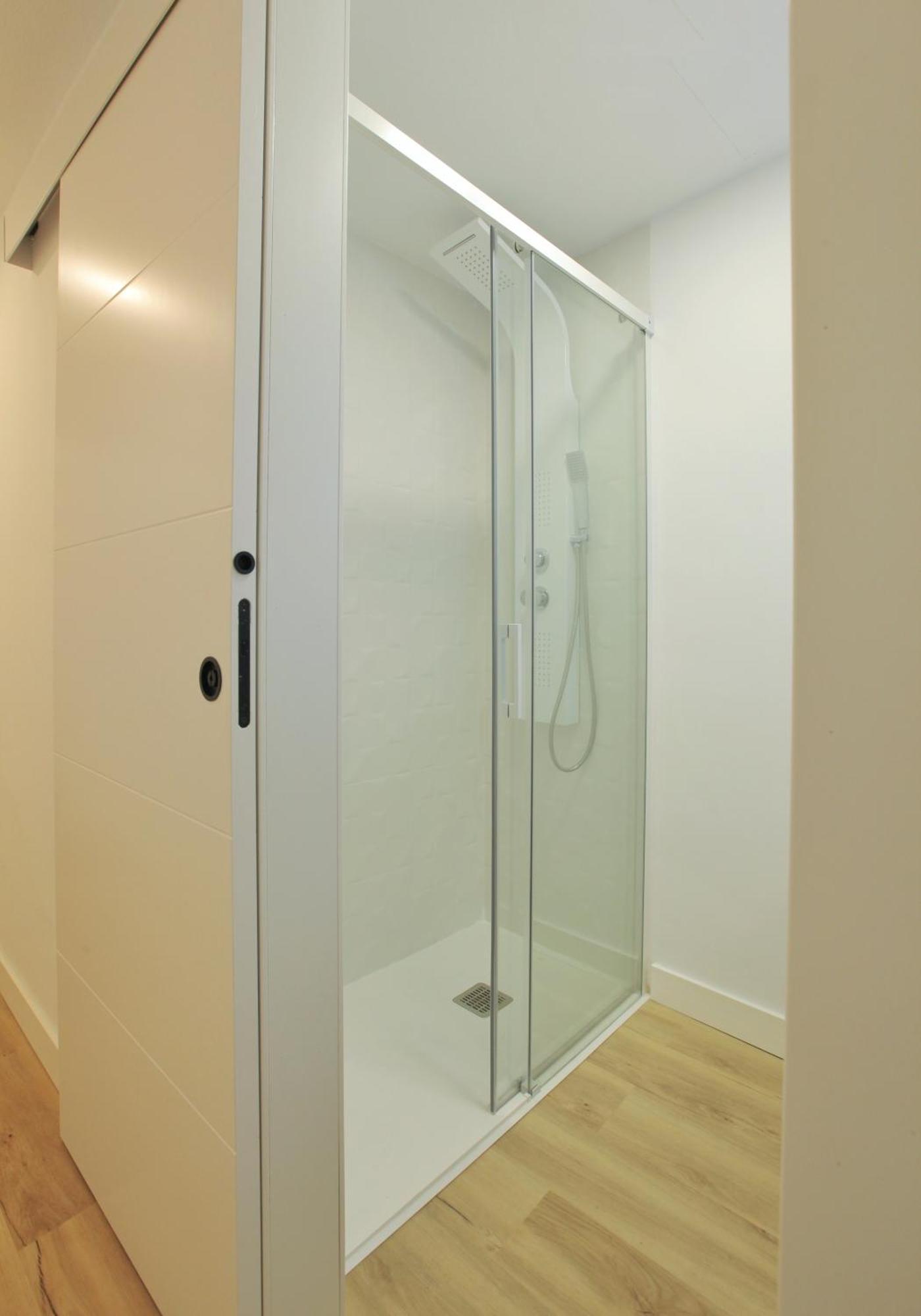 Apartament Luxury, Modern & Style Mezquita Kordoba Zewnętrze zdjęcie