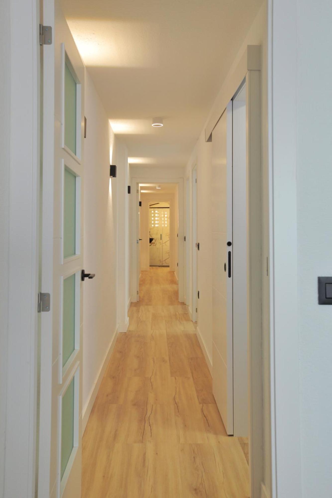 Apartament Luxury, Modern & Style Mezquita Kordoba Zewnętrze zdjęcie