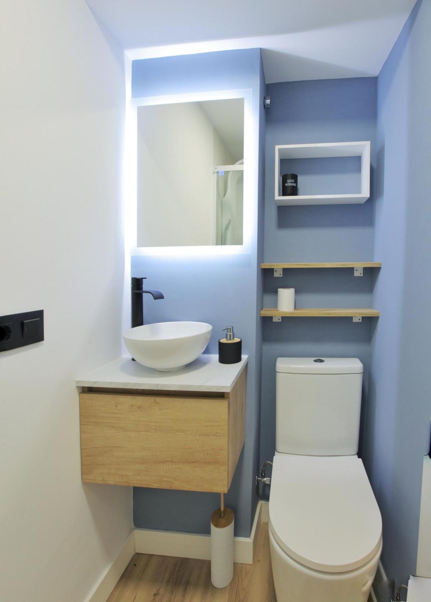 Apartament Luxury, Modern & Style Mezquita Kordoba Zewnętrze zdjęcie