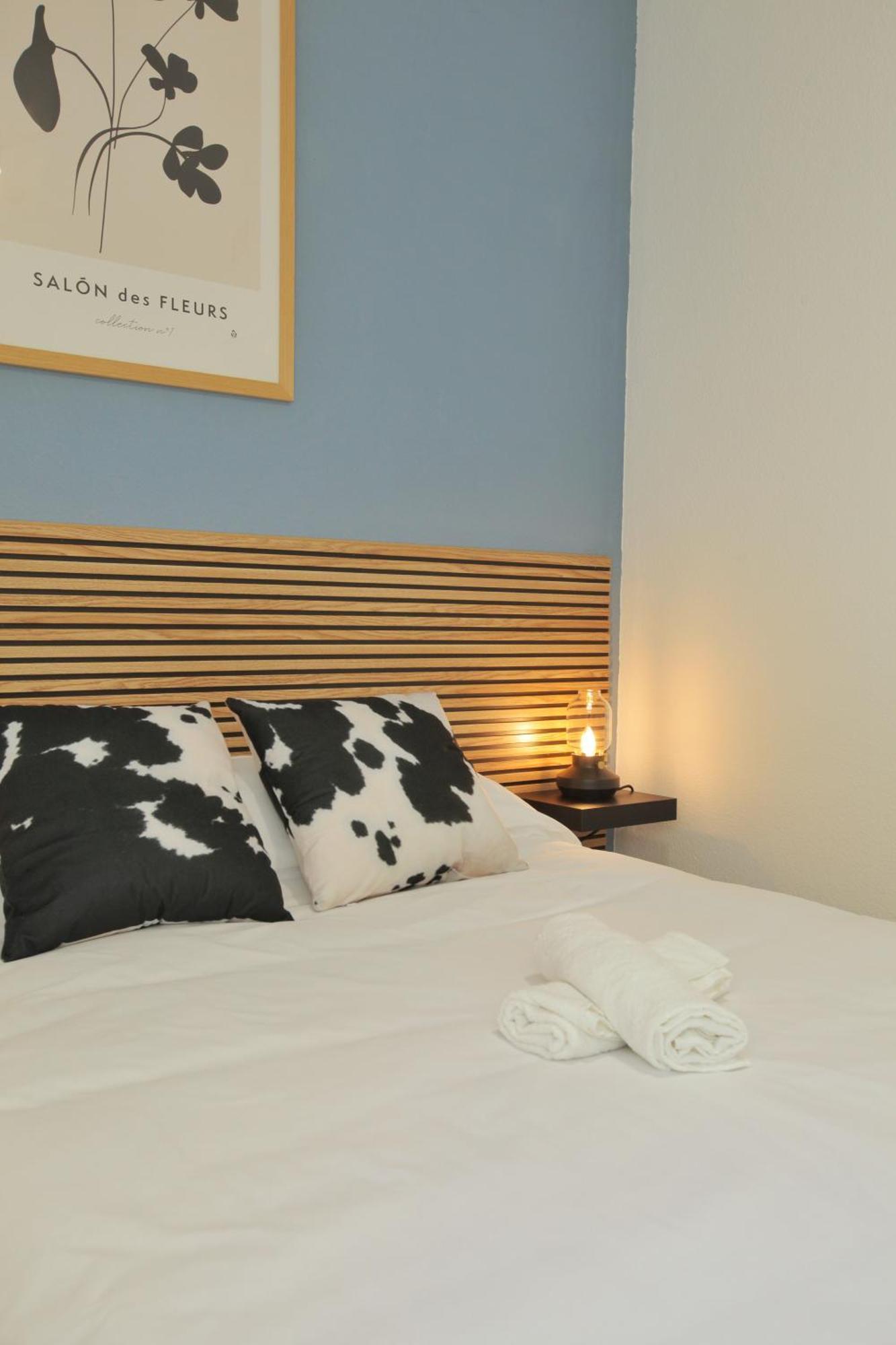 Apartament Luxury, Modern & Style Mezquita Kordoba Zewnętrze zdjęcie