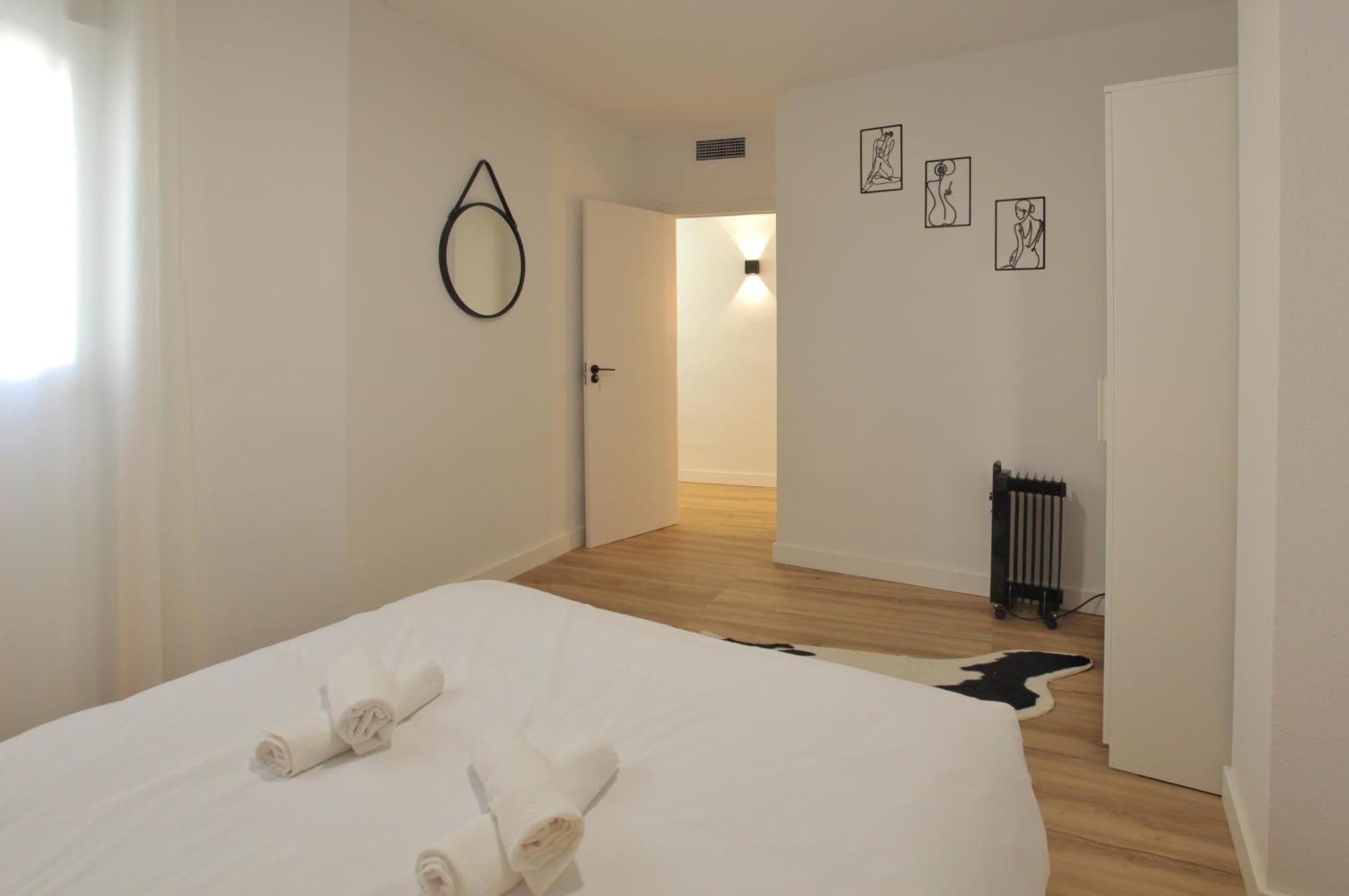 Apartament Luxury, Modern & Style Mezquita Kordoba Zewnętrze zdjęcie