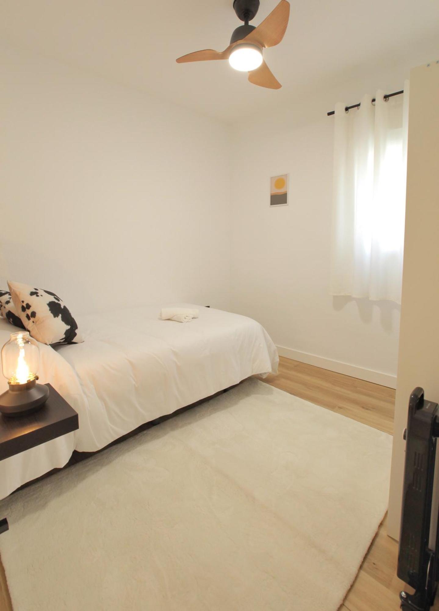 Apartament Luxury, Modern & Style Mezquita Kordoba Zewnętrze zdjęcie