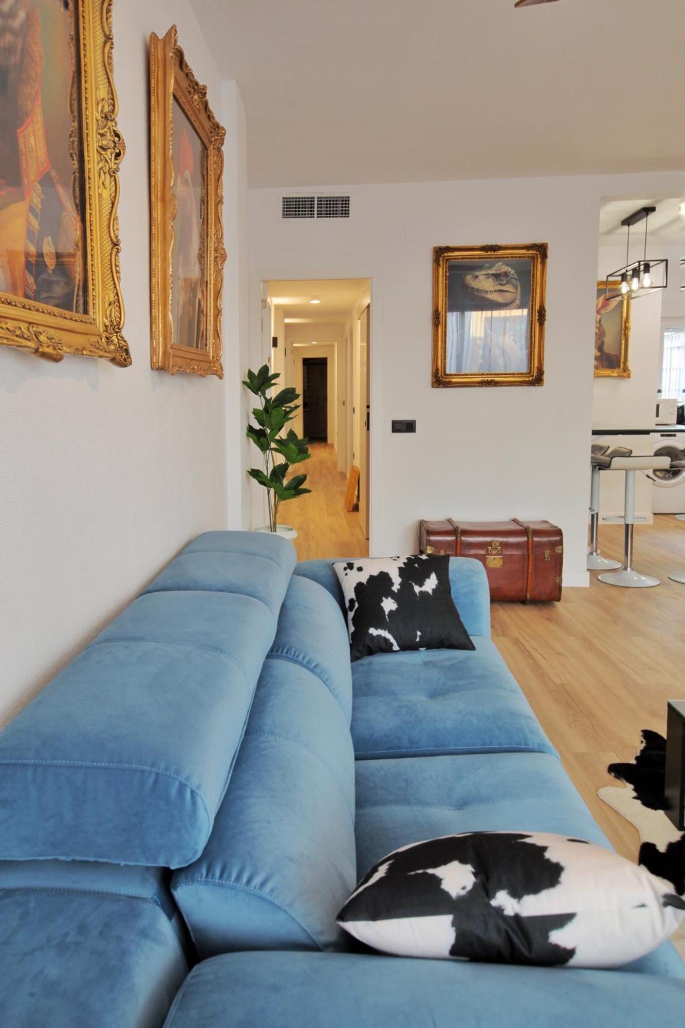 Apartament Luxury, Modern & Style Mezquita Kordoba Zewnętrze zdjęcie