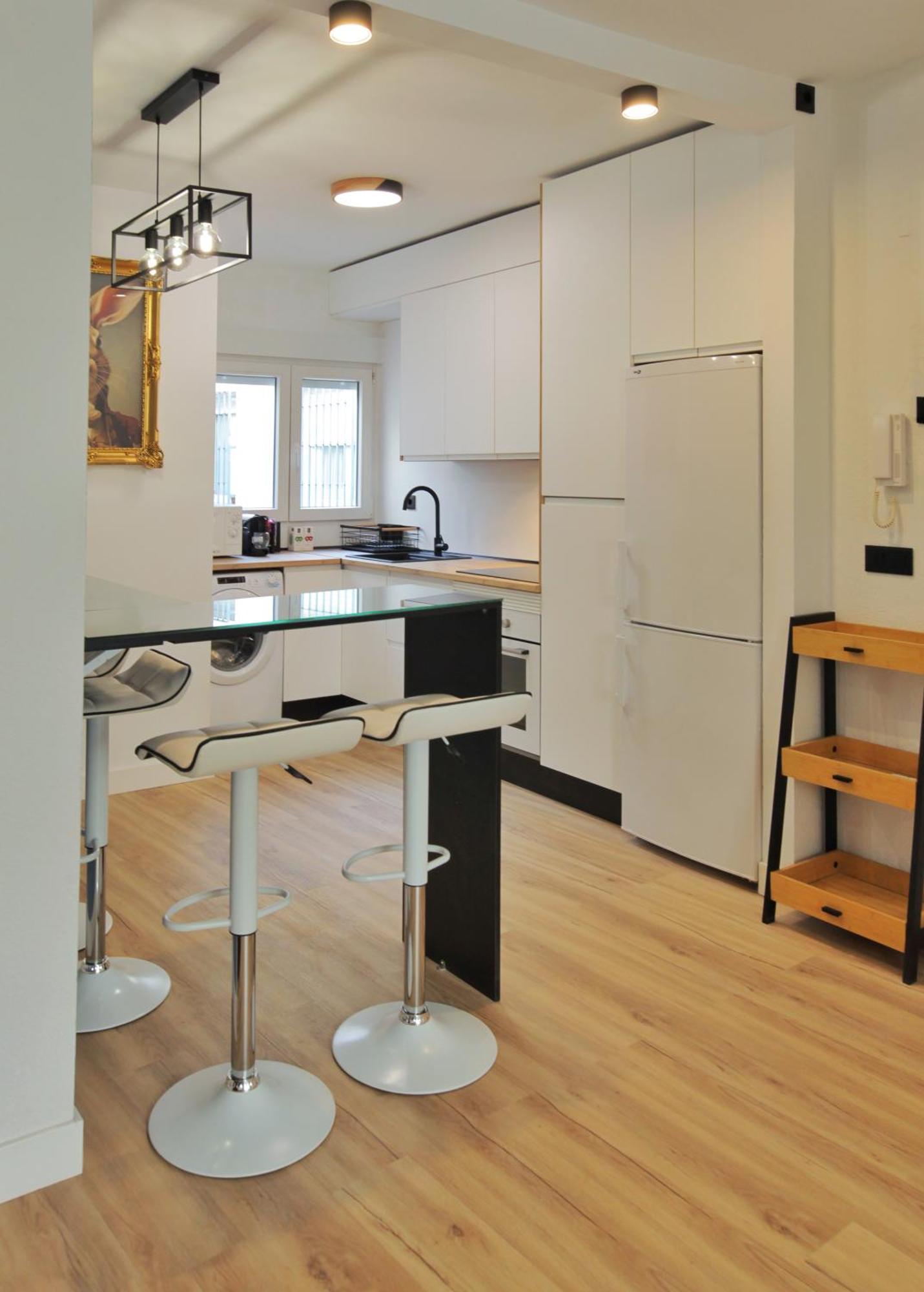 Apartament Luxury, Modern & Style Mezquita Kordoba Zewnętrze zdjęcie