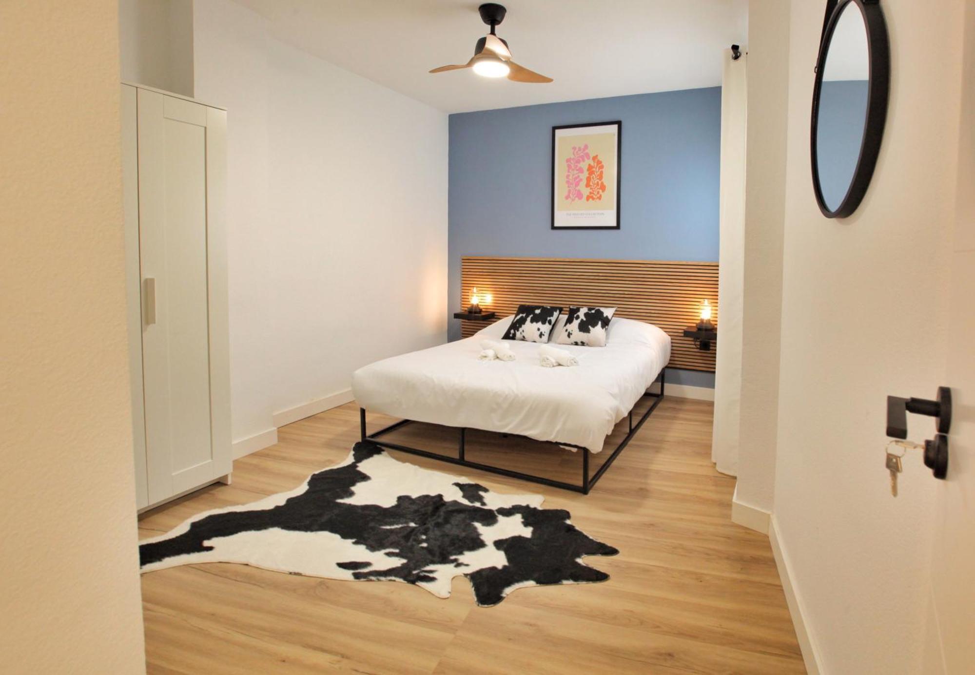 Apartament Luxury, Modern & Style Mezquita Kordoba Zewnętrze zdjęcie