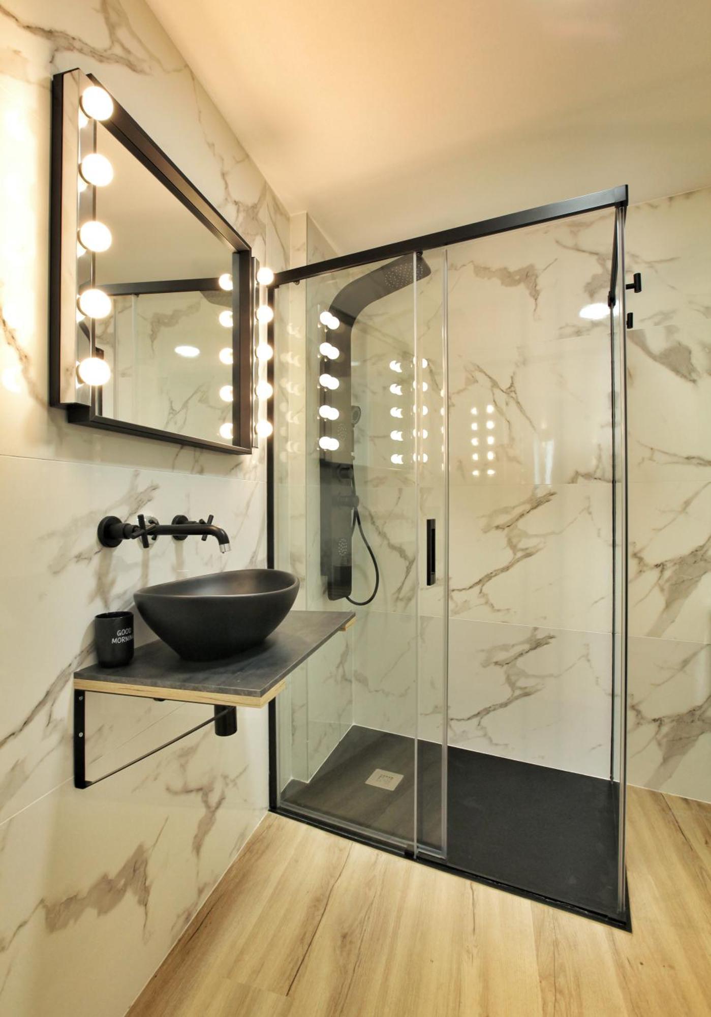 Apartament Luxury, Modern & Style Mezquita Kordoba Zewnętrze zdjęcie