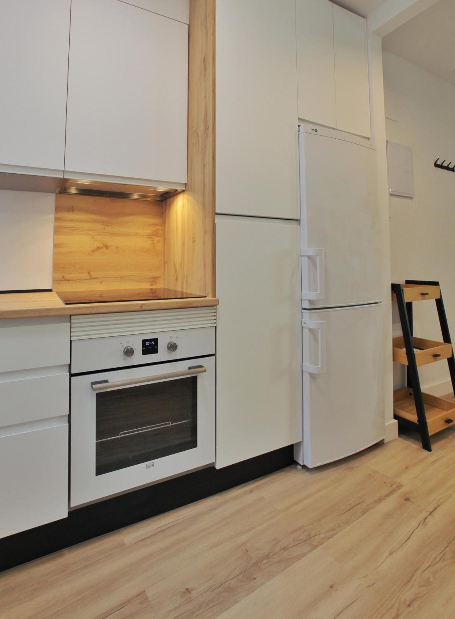 Apartament Luxury, Modern & Style Mezquita Kordoba Zewnętrze zdjęcie