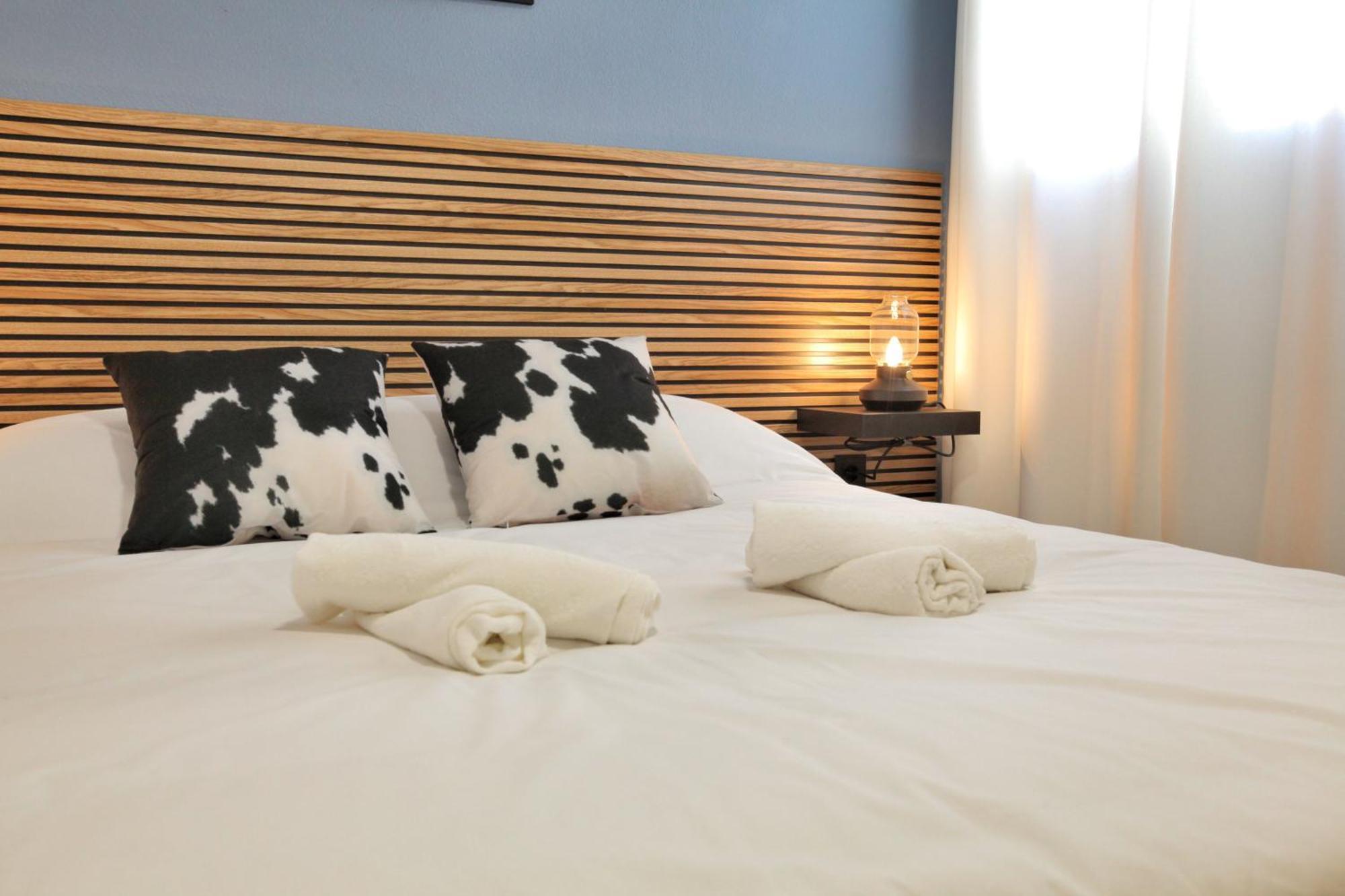 Apartament Luxury, Modern & Style Mezquita Kordoba Zewnętrze zdjęcie