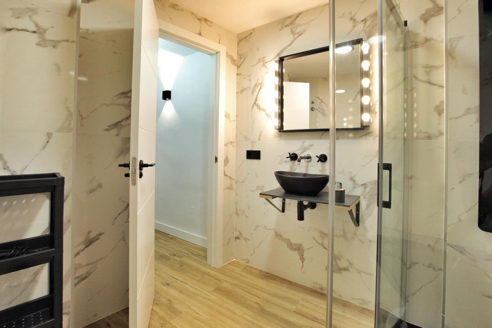 Apartament Luxury, Modern & Style Mezquita Kordoba Zewnętrze zdjęcie