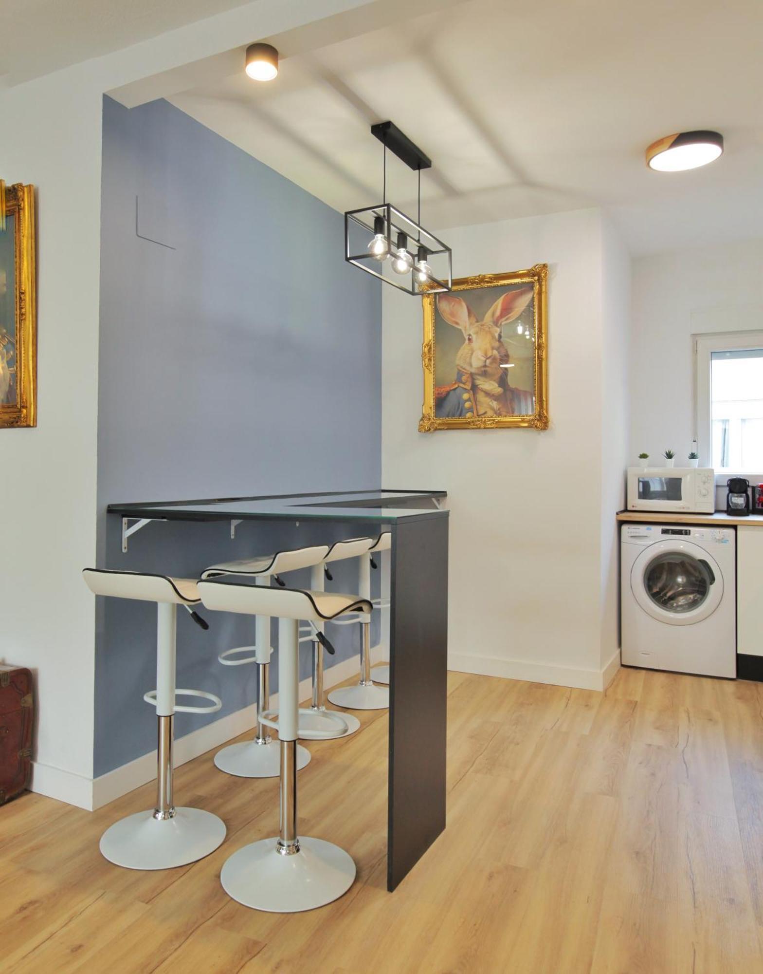 Apartament Luxury, Modern & Style Mezquita Kordoba Zewnętrze zdjęcie